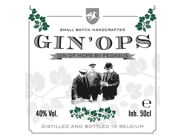 Gin'ops